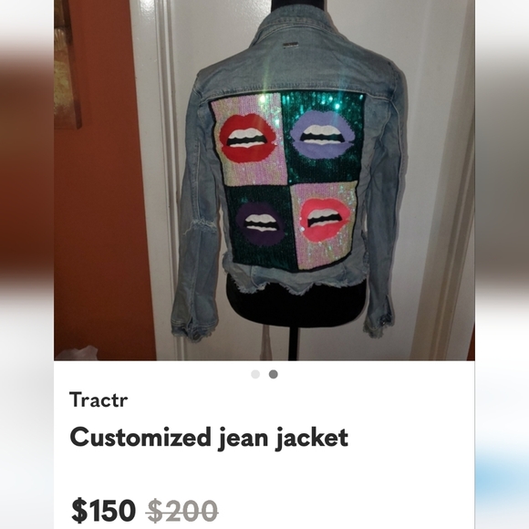 THE SHOW STOPPPPER!!❤️ - Picture 14 of 14